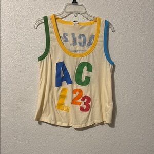 ACL 2023 Tank